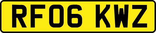 RF06KWZ