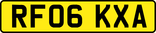 RF06KXA