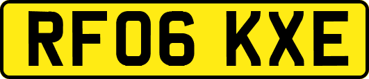 RF06KXE