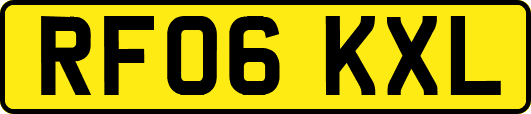 RF06KXL