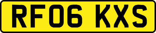 RF06KXS