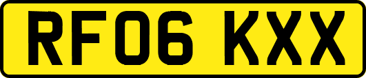 RF06KXX