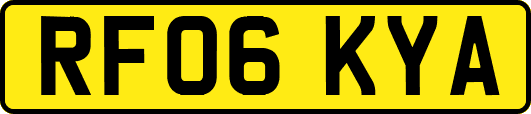 RF06KYA