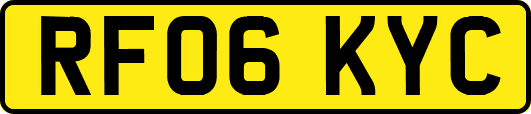 RF06KYC