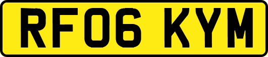 RF06KYM