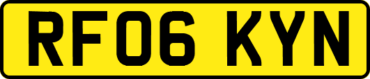 RF06KYN