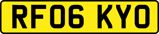 RF06KYO