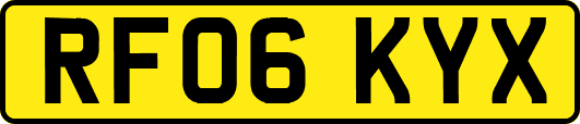 RF06KYX