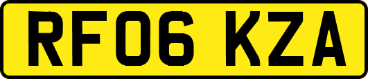 RF06KZA