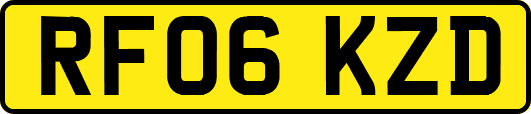 RF06KZD