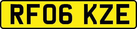 RF06KZE