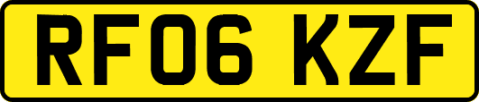 RF06KZF