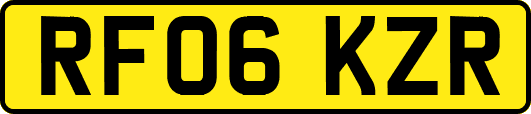 RF06KZR