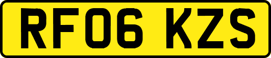 RF06KZS