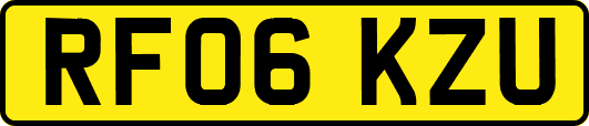 RF06KZU