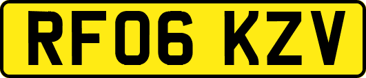 RF06KZV