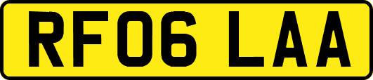 RF06LAA