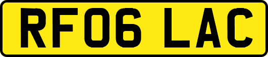 RF06LAC