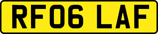 RF06LAF