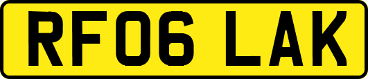 RF06LAK