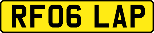 RF06LAP