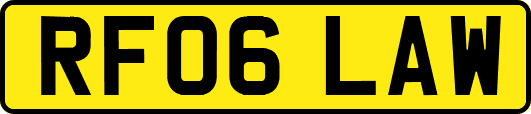 RF06LAW