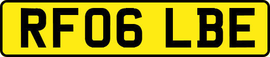 RF06LBE