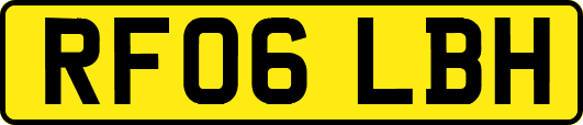 RF06LBH