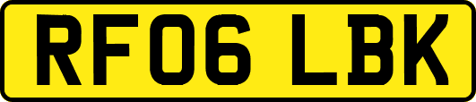 RF06LBK