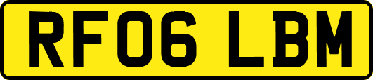 RF06LBM