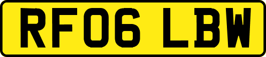 RF06LBW