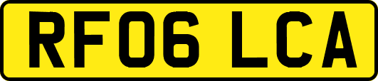 RF06LCA