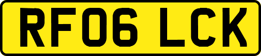 RF06LCK