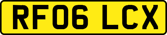 RF06LCX