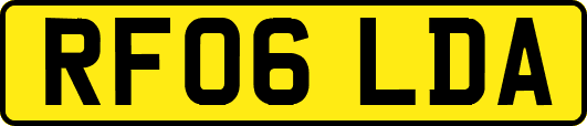 RF06LDA