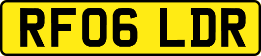 RF06LDR