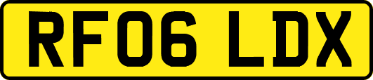 RF06LDX