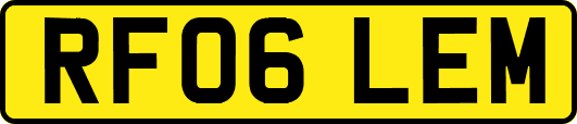 RF06LEM