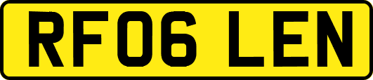 RF06LEN