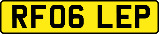 RF06LEP