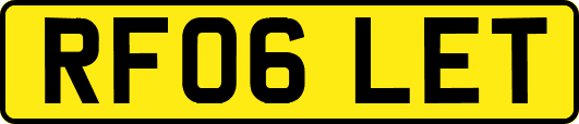 RF06LET