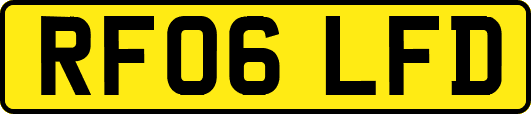 RF06LFD