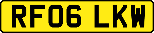 RF06LKW