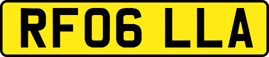 RF06LLA