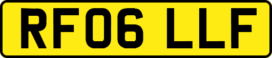 RF06LLF