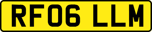 RF06LLM