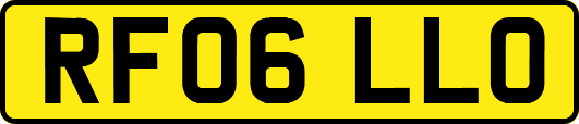 RF06LLO