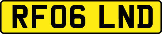 RF06LND