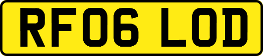 RF06LOD