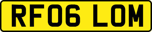 RF06LOM